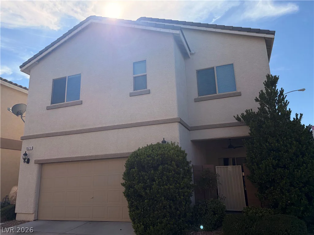 9573 Greensburg, Las Vegas, NV 89178