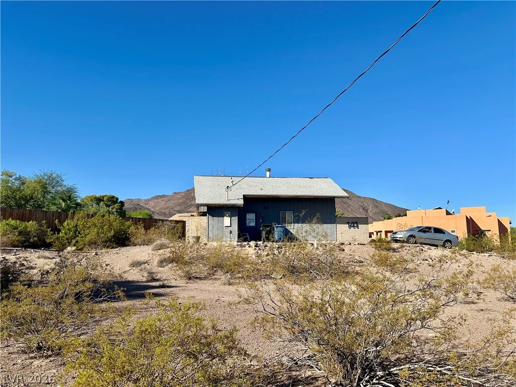 141 Country Club, Henderson, NV 89015
