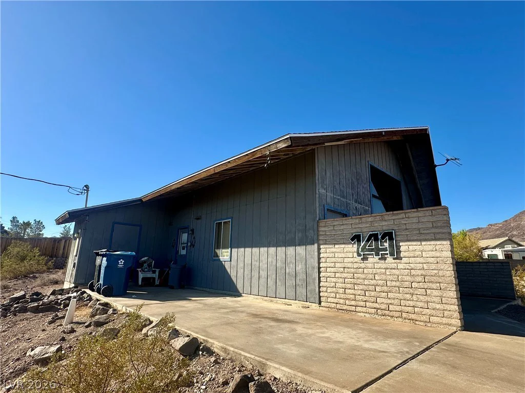 141 Country Club, Henderson, NV 89015