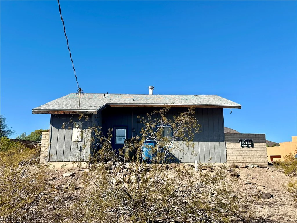 141 Country Club, Henderson, NV 89015