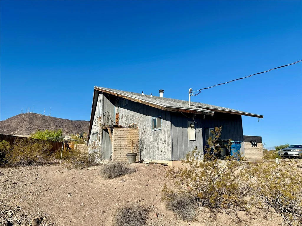 141 Country Club, Henderson, NV 89015