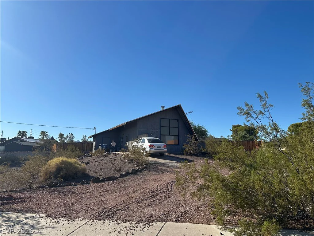 141 Country Club, Henderson, NV 89015