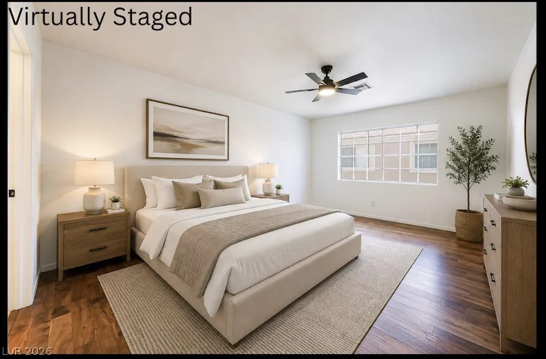 10146 Quilt Tree, Las Vegas, NV 89183