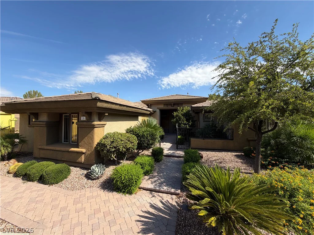 16 Belfair, Henderson, NV 89052
