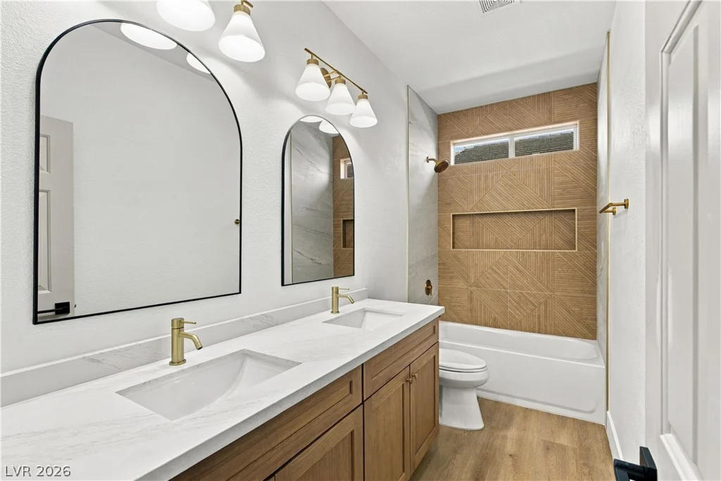8725 Butterchurn, Las Vegas, NV 89143