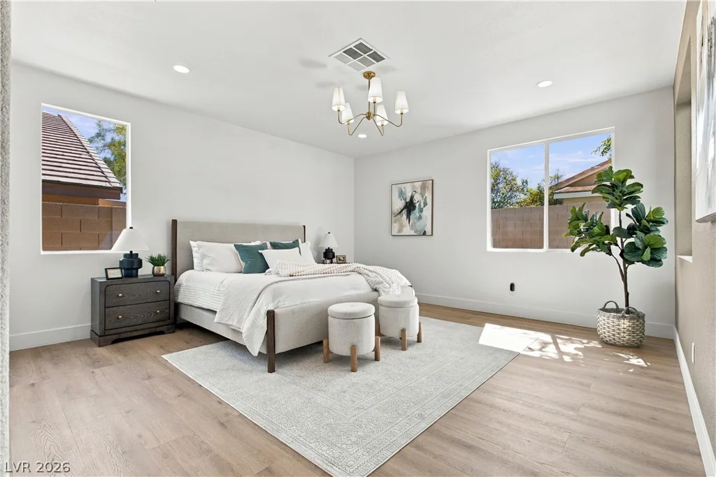 8725 Butterchurn, Las Vegas, NV 89143