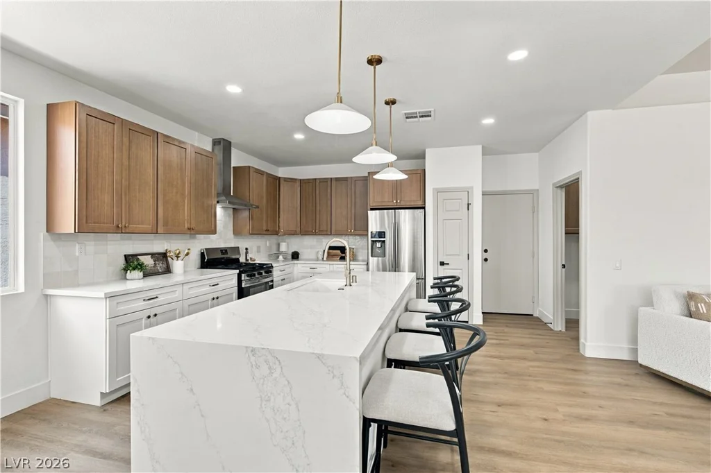 8725 Butterchurn, Las Vegas, NV 89143