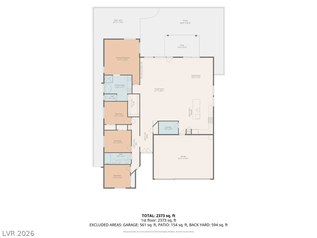 8725 Butterchurn, Las Vegas, NV 89143