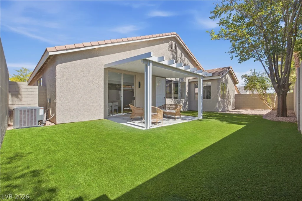8725 Butterchurn, Las Vegas, NV 89143