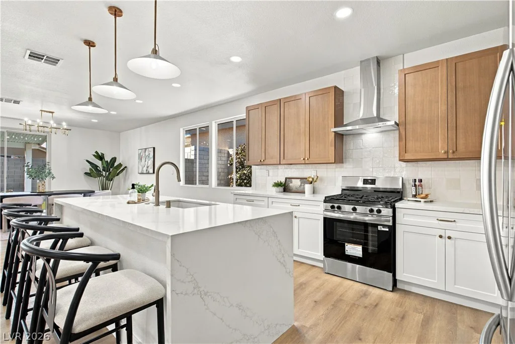 8725 Butterchurn, Las Vegas, NV 89143