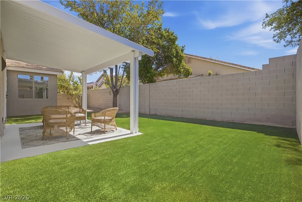8725 Butterchurn, Las Vegas, NV 89143