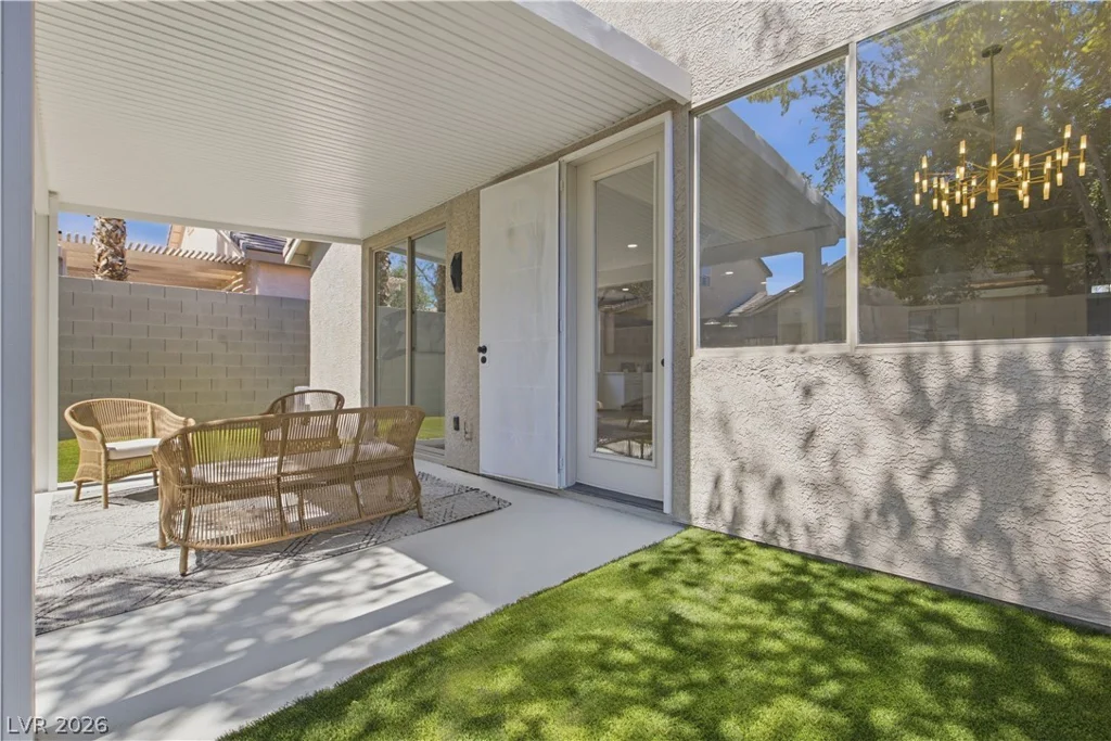 8725 Butterchurn, Las Vegas, NV 89143