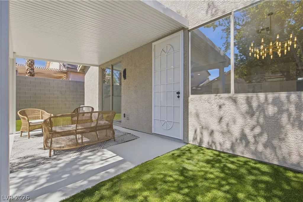 8725 Butterchurn, Las Vegas, NV 89143