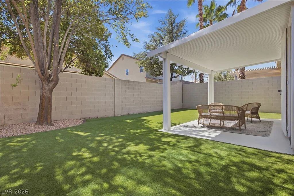 8725 Butterchurn, Las Vegas, NV 89143