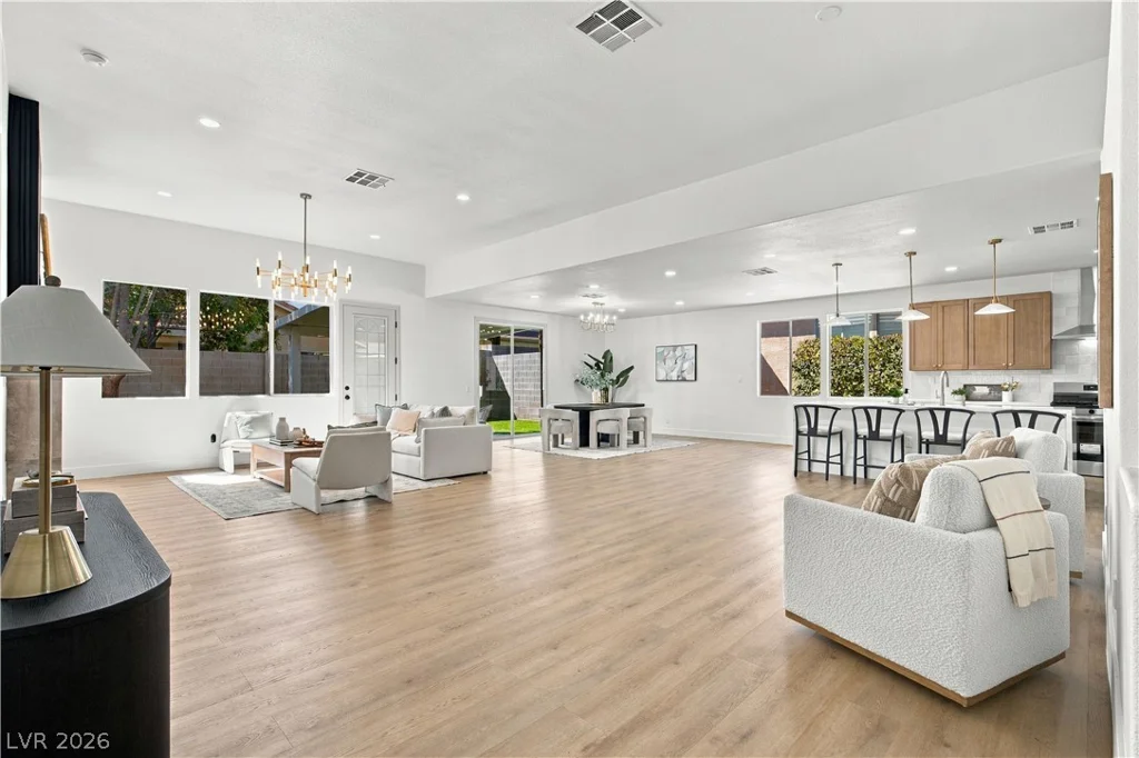 8725 Butterchurn, Las Vegas, NV 89143