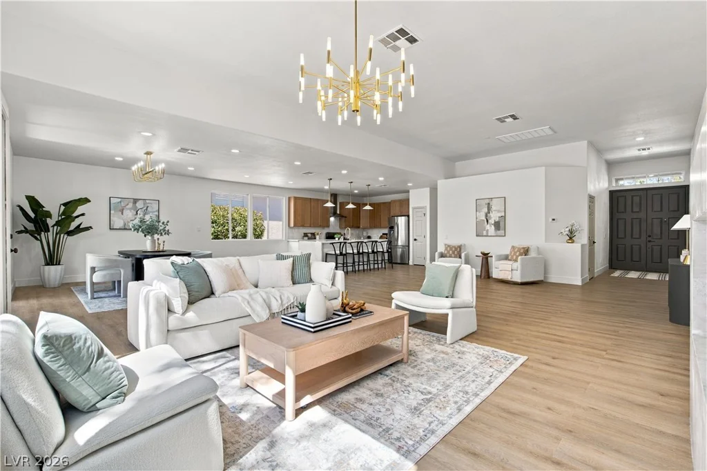 8725 Butterchurn, Las Vegas, NV 89143