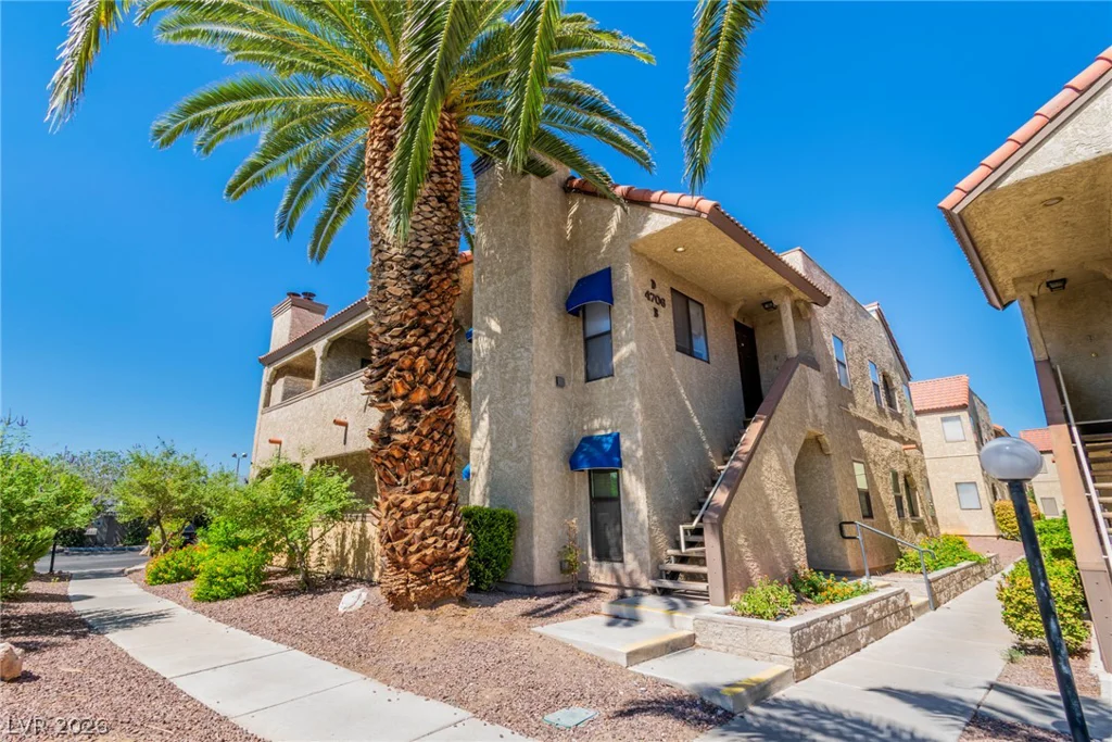 4706 Obannon, Las Vegas, NV 89102