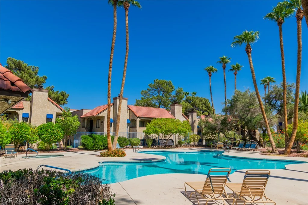 4706 Obannon, Las Vegas, NV 89102