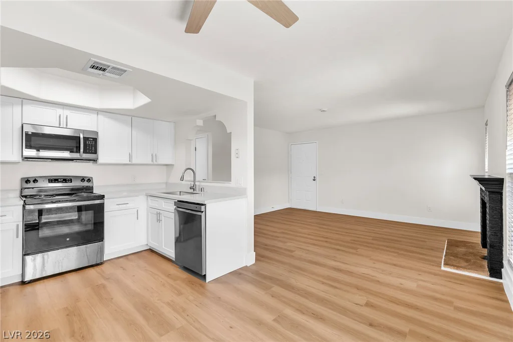 4706 Obannon, Las Vegas, NV 89102