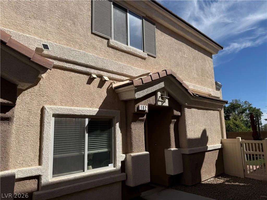 4513 Bell Cord, North Las Vegas, NV 89031