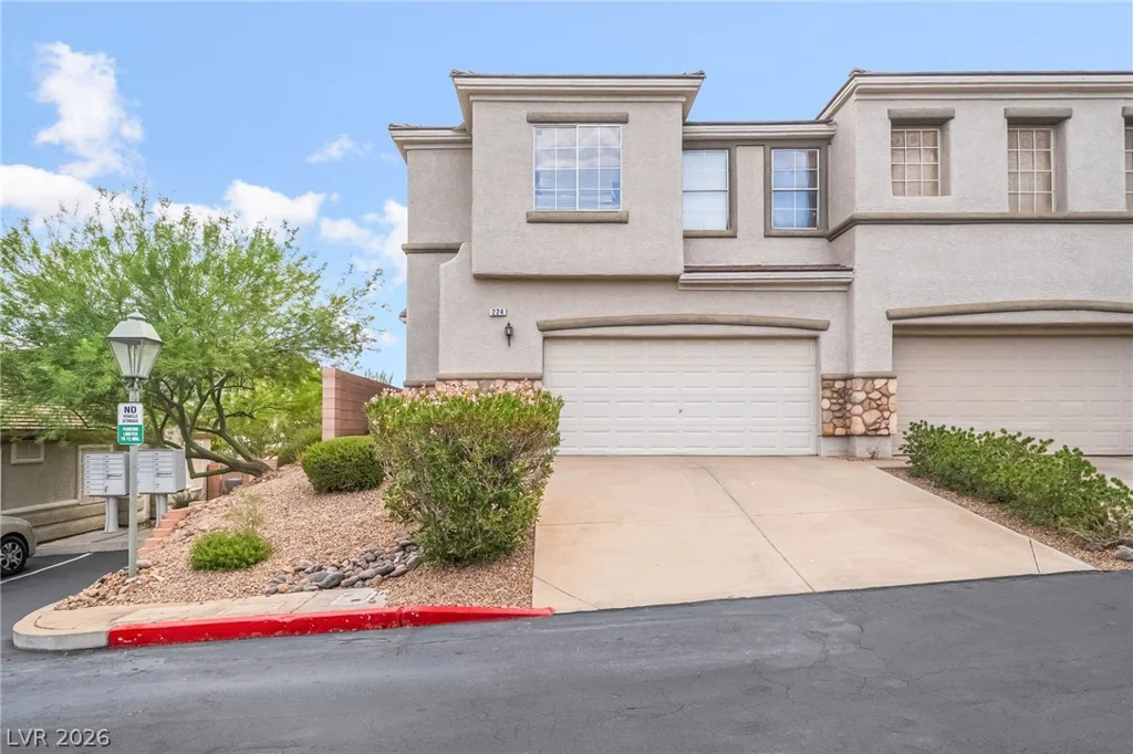224 Positive Point, Henderson, NV 89012