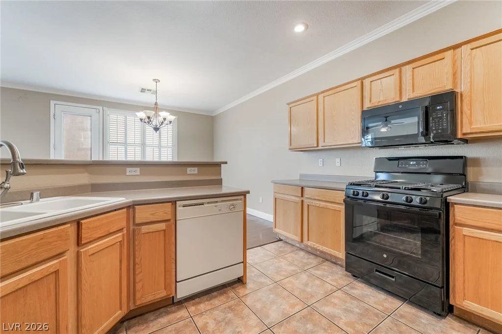 224 Positive Point, Henderson, NV 89012