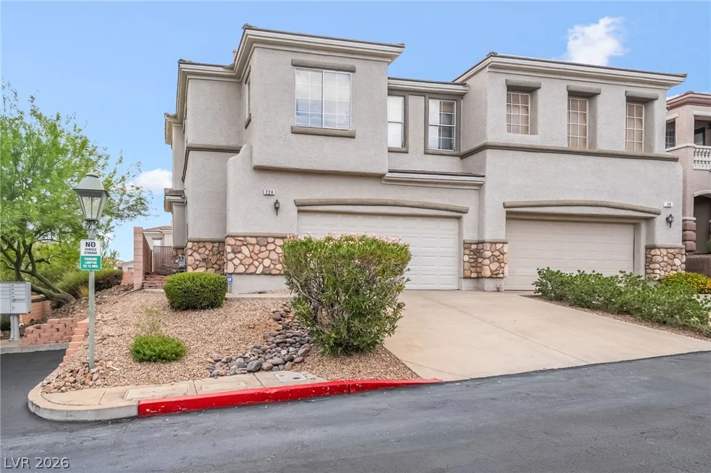 224 Positive Point, Henderson, NV 89012