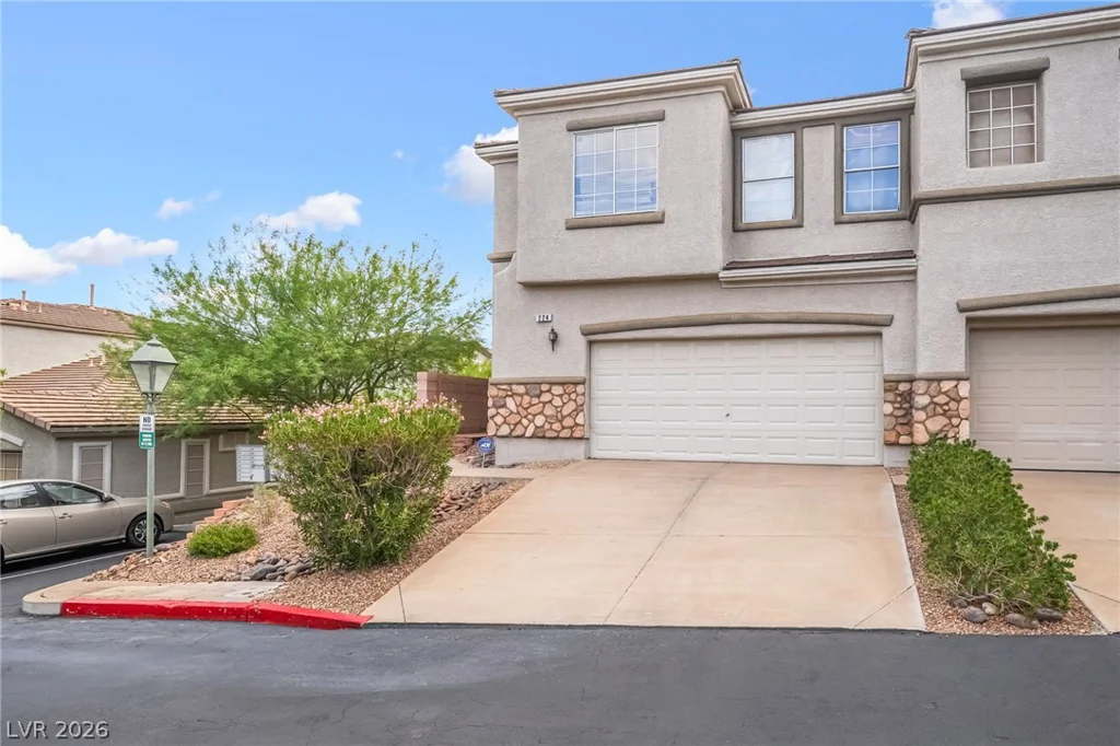 224 Positive Point, Henderson, NV 89012