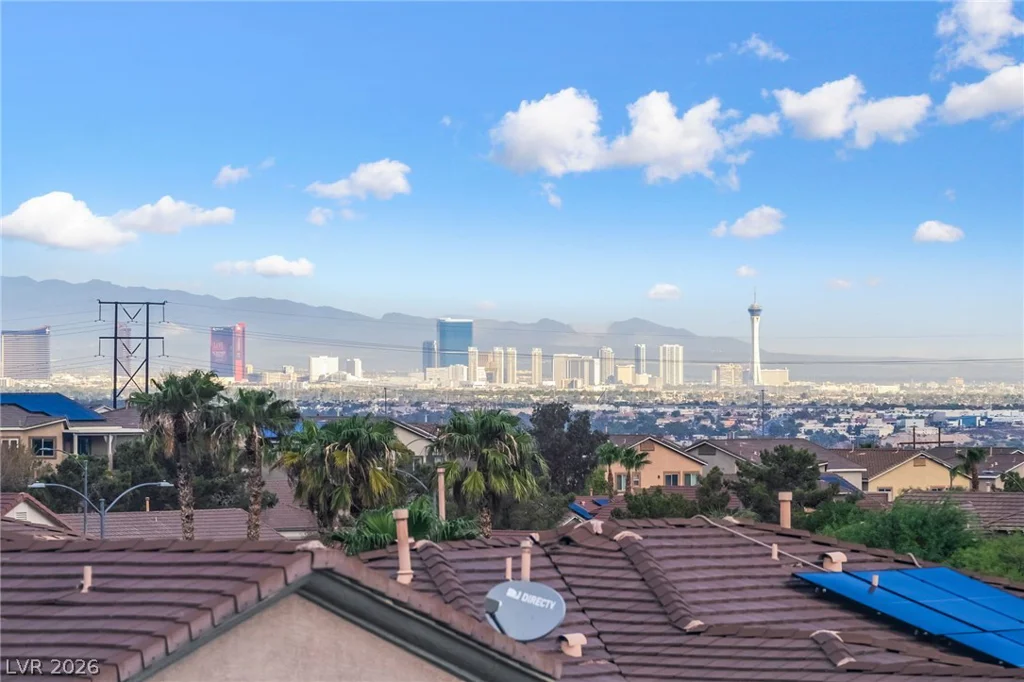 224 Positive Point, Henderson, NV 89012
