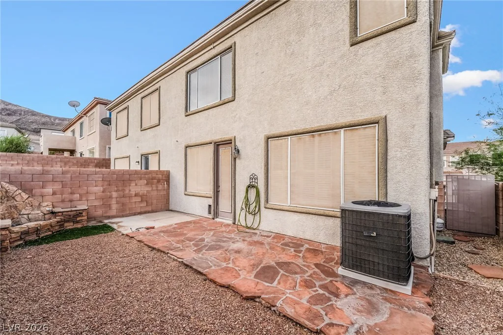 224 Positive Point, Henderson, NV 89012