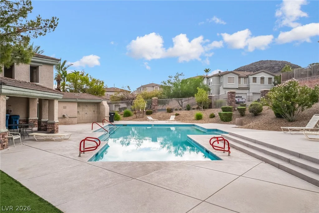 224 Positive Point, Henderson, NV 89012