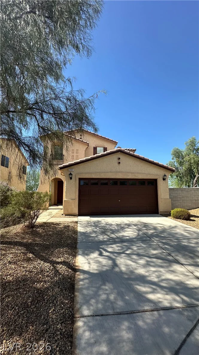 2727 Promontory Vista, Las Vegas, NV 89142
