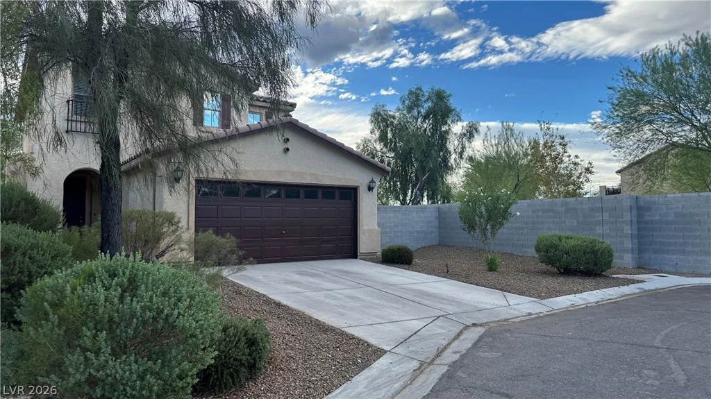 2727 Promontory Vista, Las Vegas, NV 89142