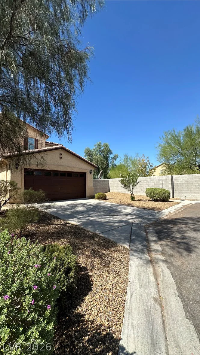 2727 Promontory Vista, Las Vegas, NV 89142