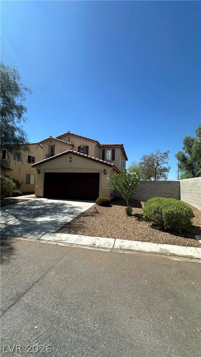 2727 Promontory Vista, Las Vegas, NV 89142