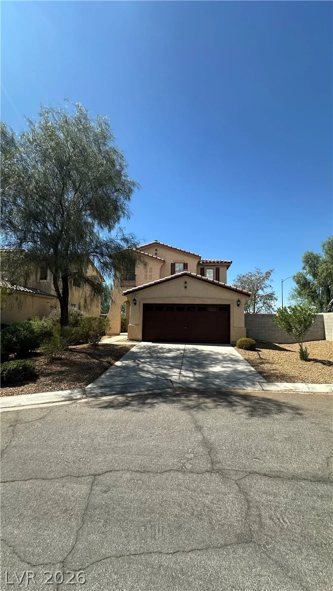 2727 Promontory Vista, Las Vegas, NV 89142