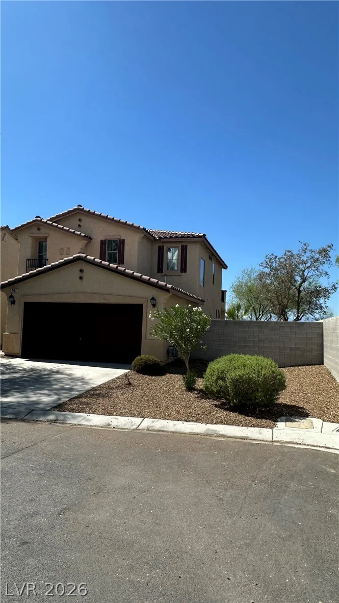 2727 Promontory Vista, Las Vegas, NV 89142