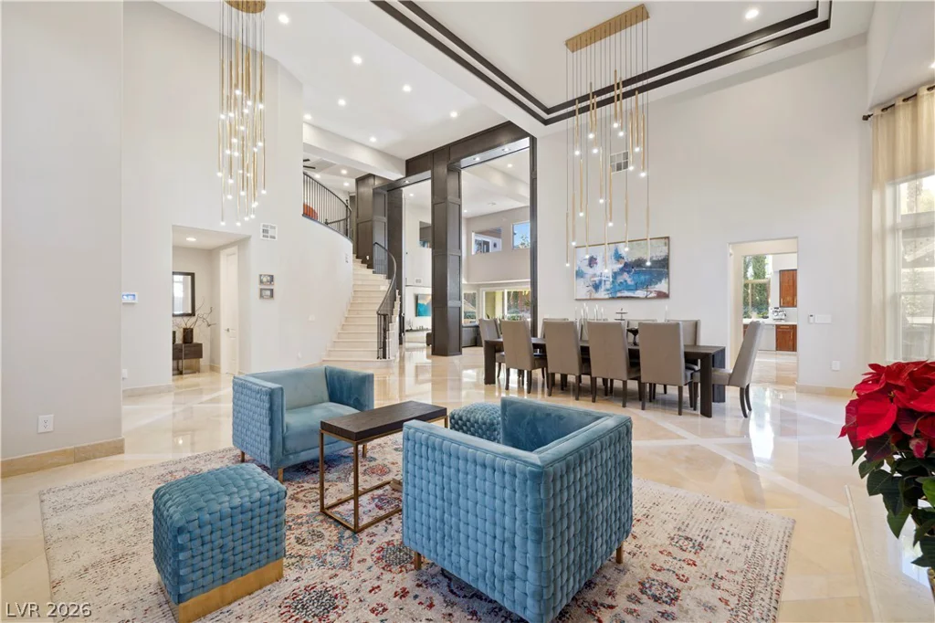 9624 Grand Isle, Las Vegas, NV 89144