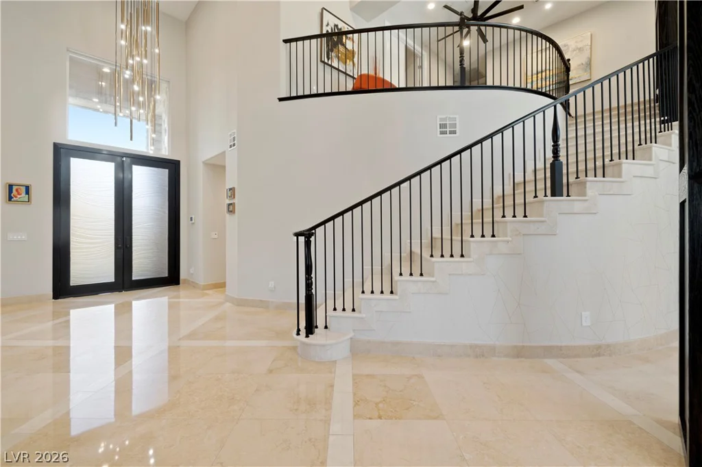 9624 Grand Isle, Las Vegas, NV 89144
