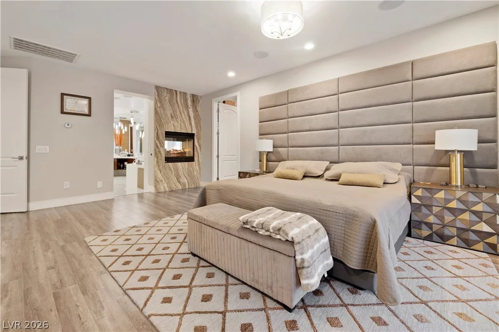 9624 Grand Isle, Las Vegas, NV 89144