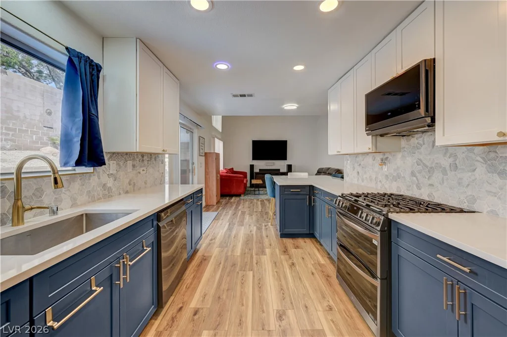 4713 Sun Glory, Las Vegas, NV 89130