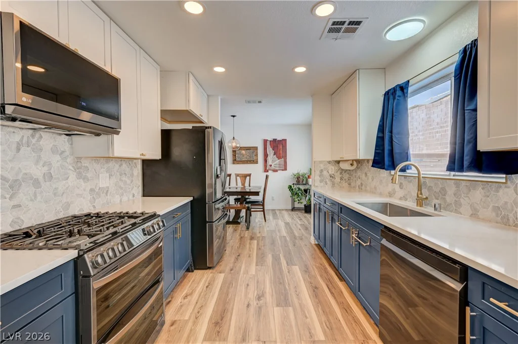 4713 Sun Glory, Las Vegas, NV 89130