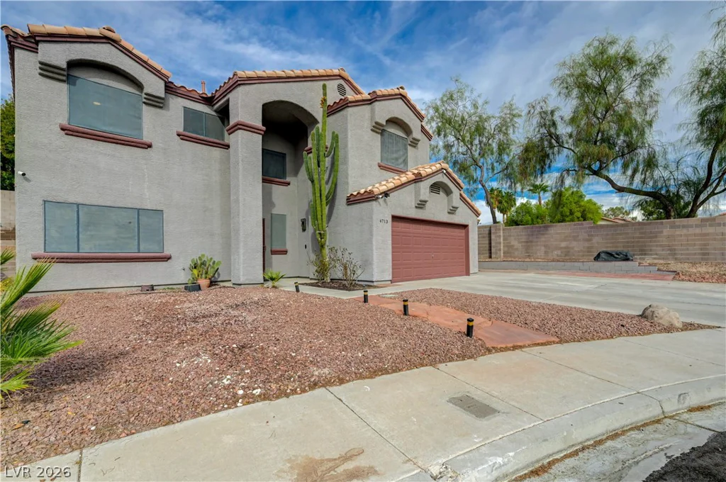 4713 Sun Glory, Las Vegas, NV 89130