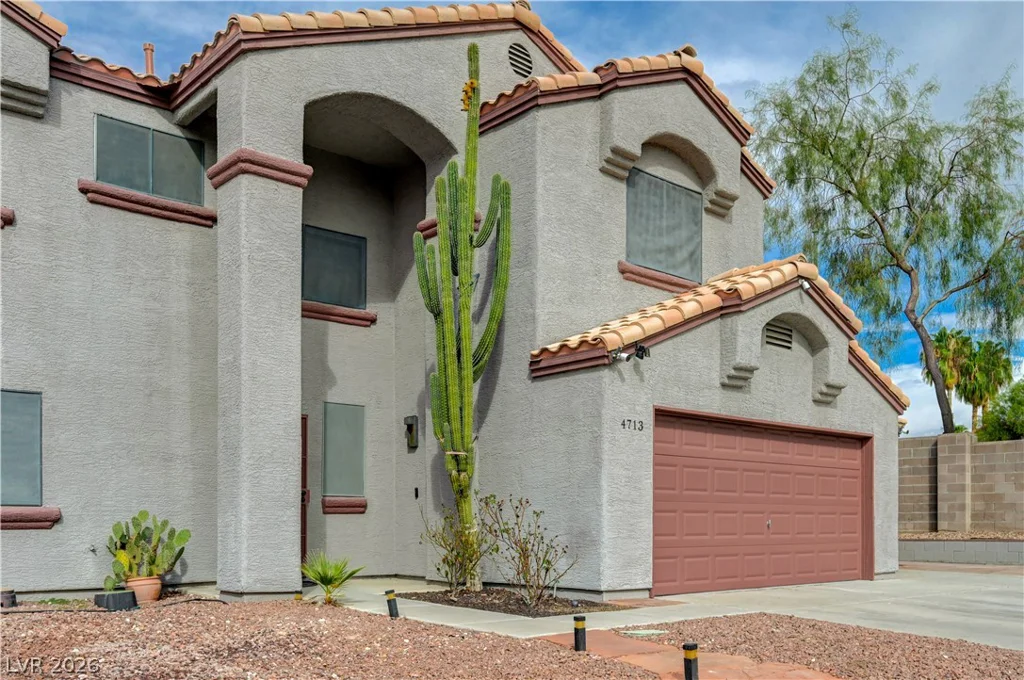 4713 Sun Glory, Las Vegas, NV 89130