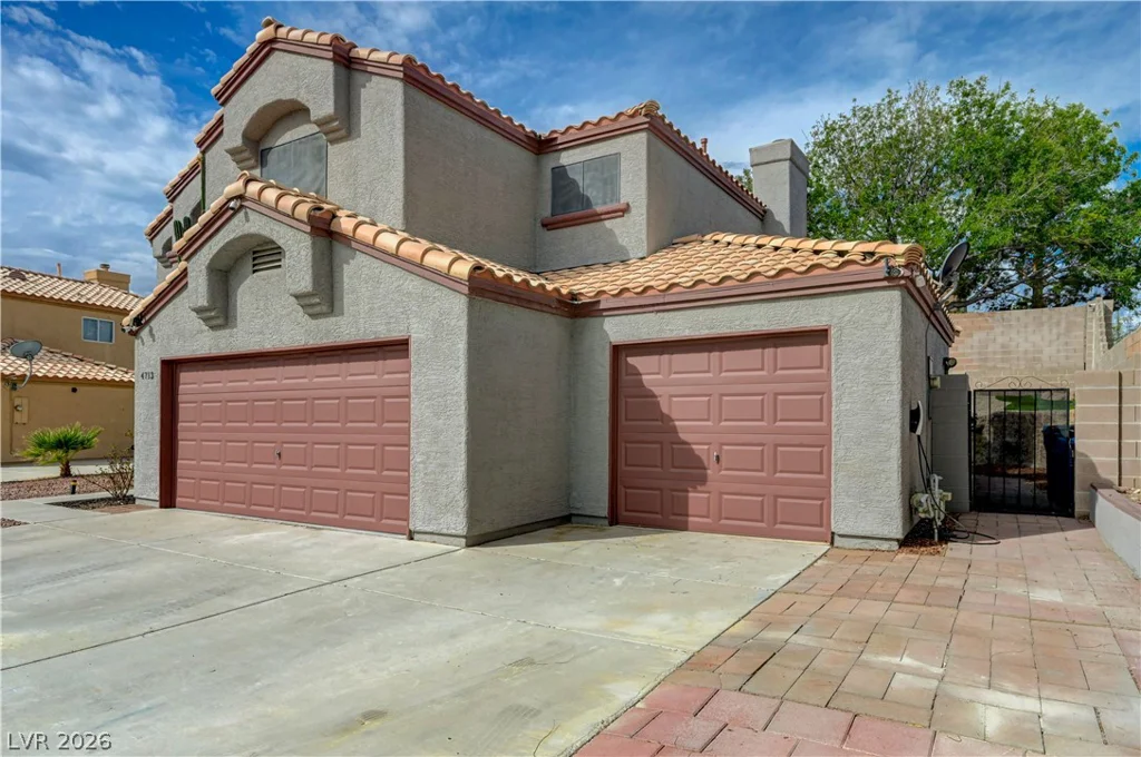 4713 Sun Glory, Las Vegas, NV 89130