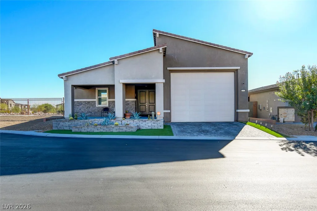 10062 Agave Edge, Las Vegas, NV 89178