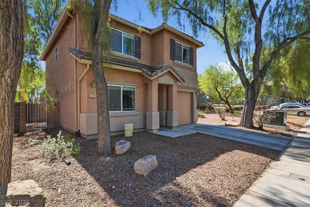 5185 Starter, Las Vegas, NV 89156