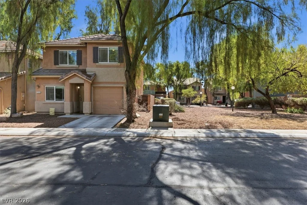 5185 Starter, Las Vegas, NV 89156