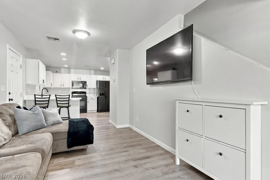 5185 Starter, Las Vegas, NV 89156