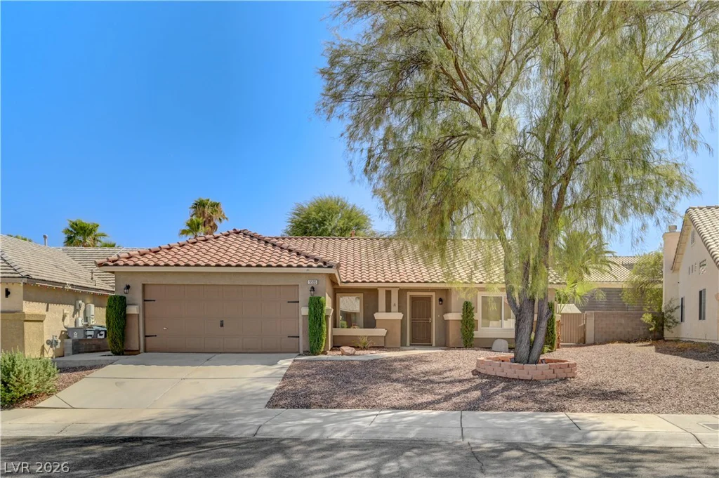 9505 Glengarry, Las Vegas, NV 89129